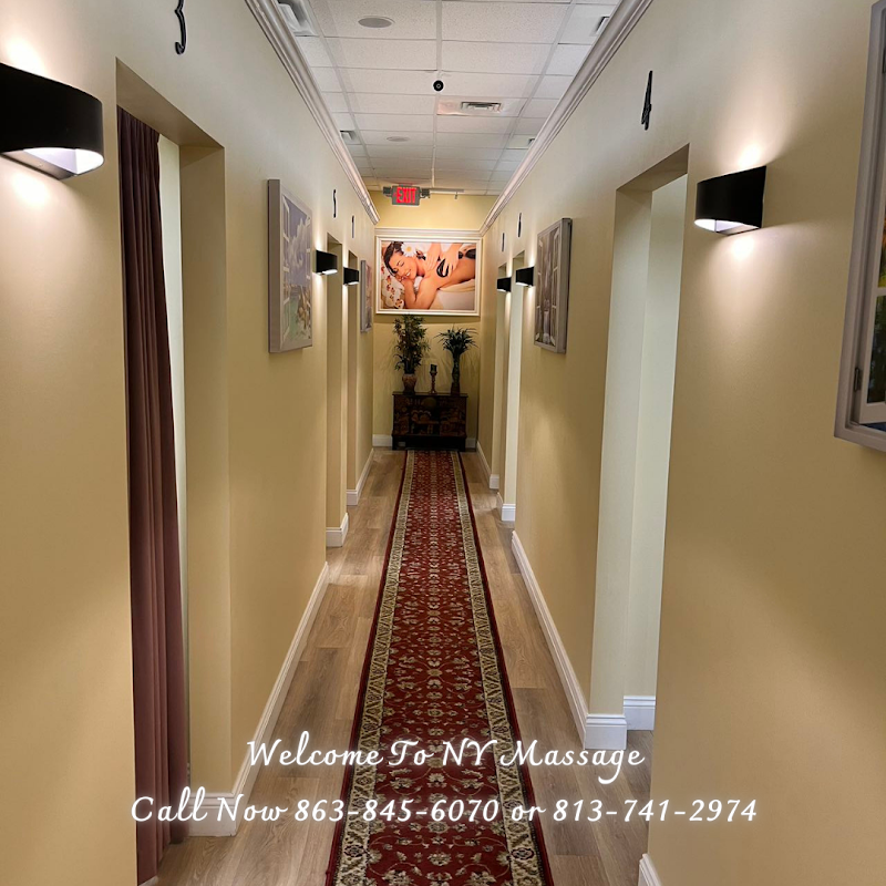 NY Massage photo 2