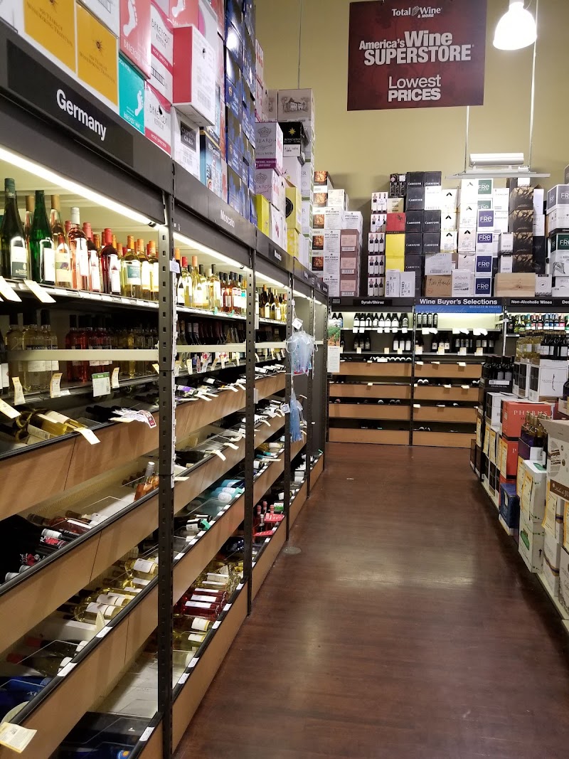 Total Wine & More photo 3
