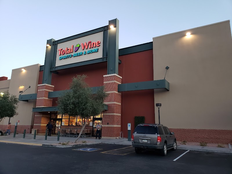 Photo of Total Wine & More