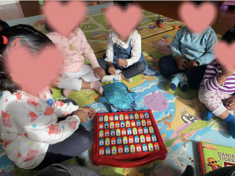Rajipo Daycare photo 2