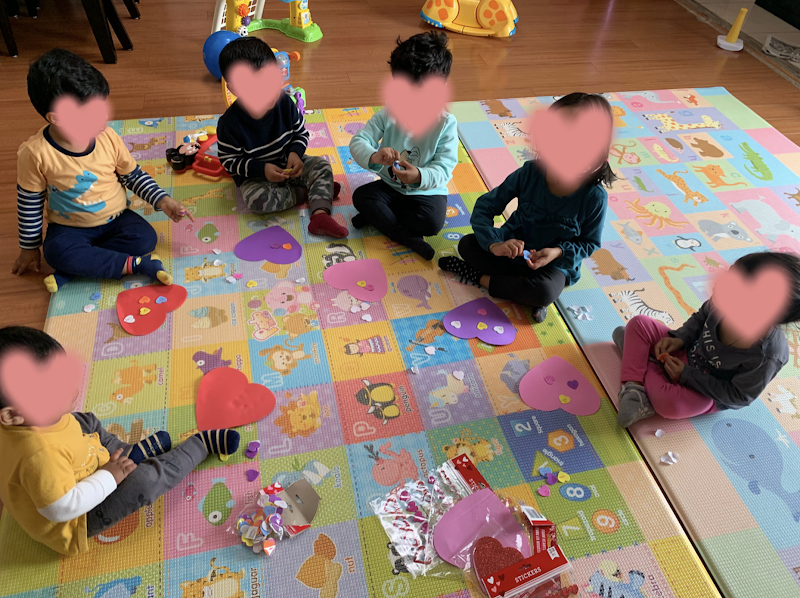 Photo of Rajipo Daycare