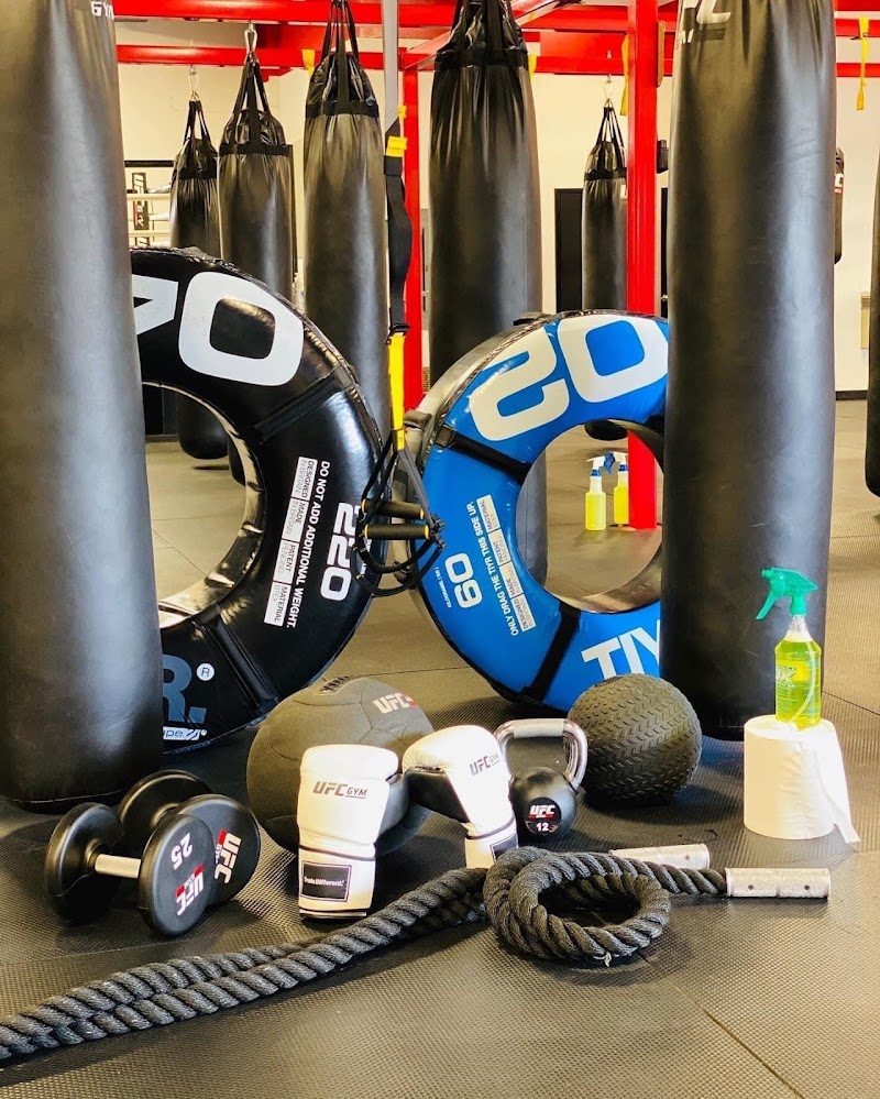 UFC Gym Clearwater photo 5