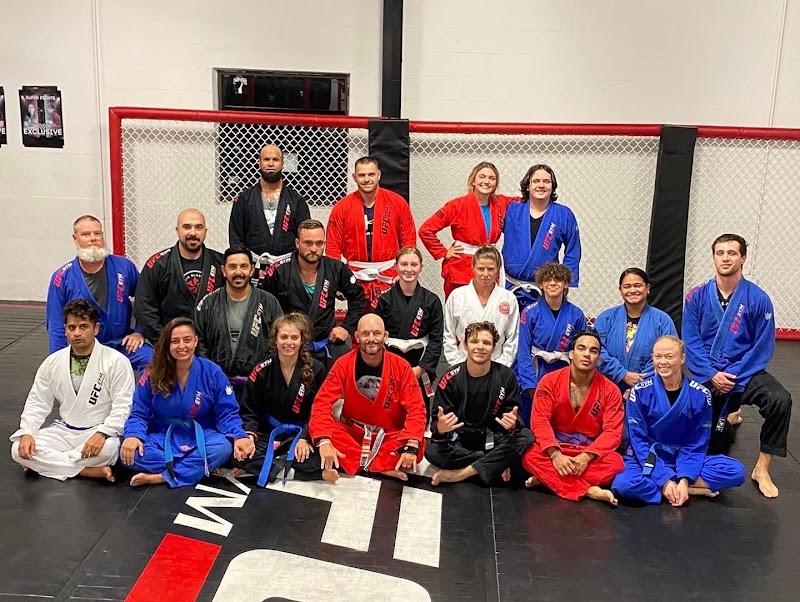 UFC Gym Clearwater photo 3