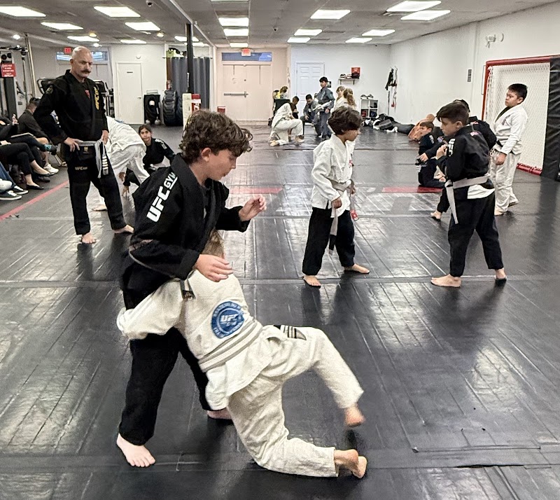 UFC Gym Clearwater photo 2