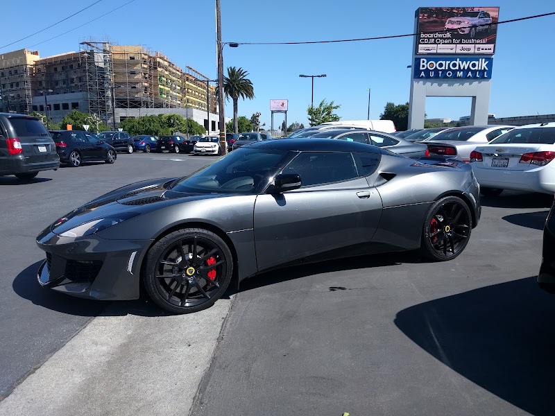 Boardwalk Lotus photo 5