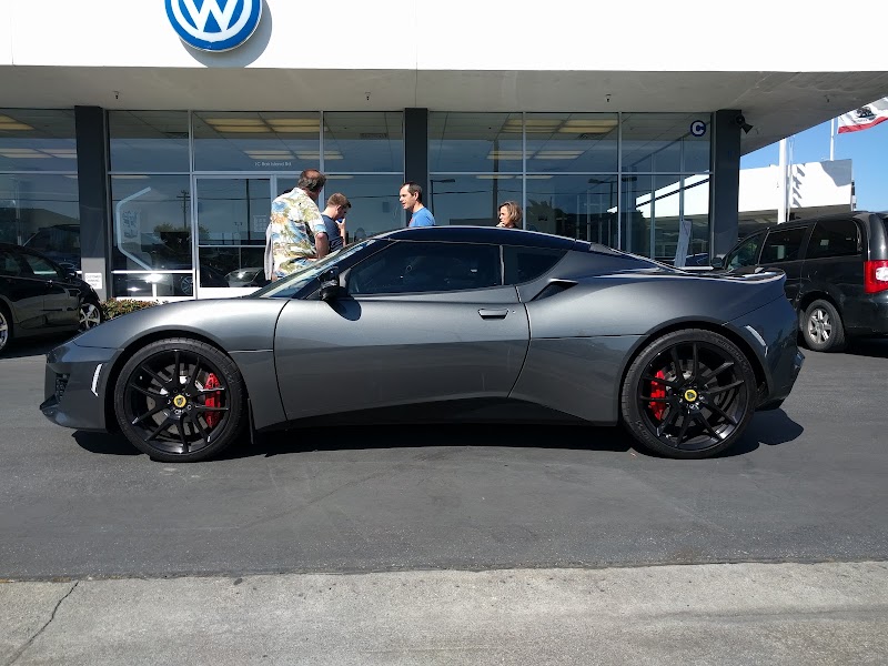 Photo of Boardwalk Lotus
