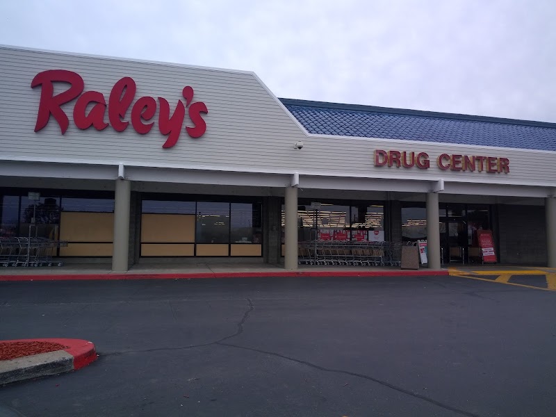 Photo of Raley's