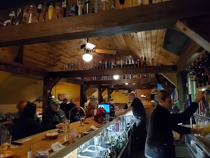 Photo of The Loft At Strafford Farms