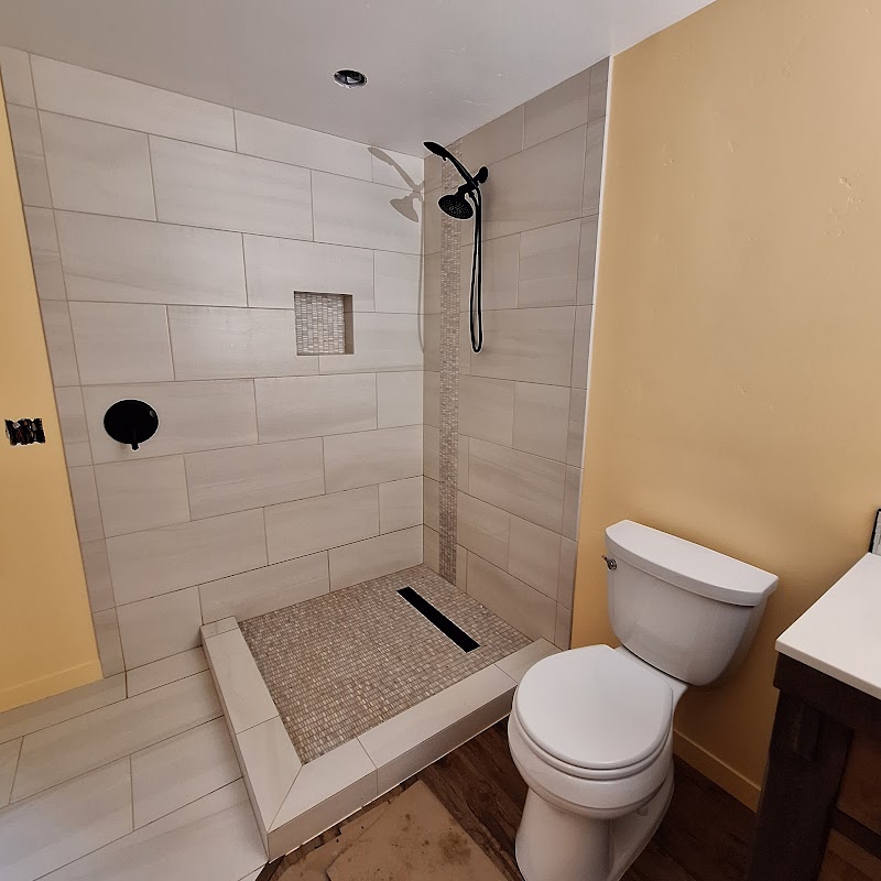 Photo of North Bay Platinum Plumbing