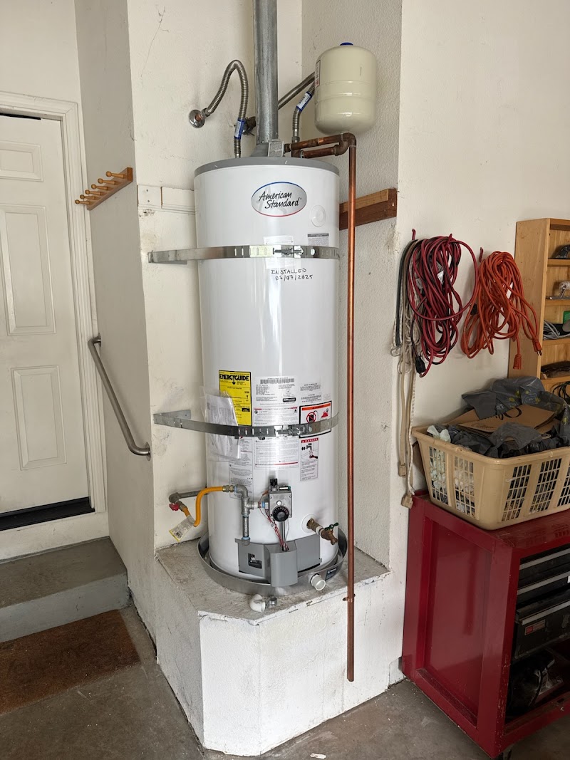 North Bay Platinum Plumbing photo 2
