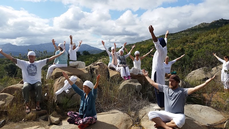 Photo of Cosmic Flow Yoga