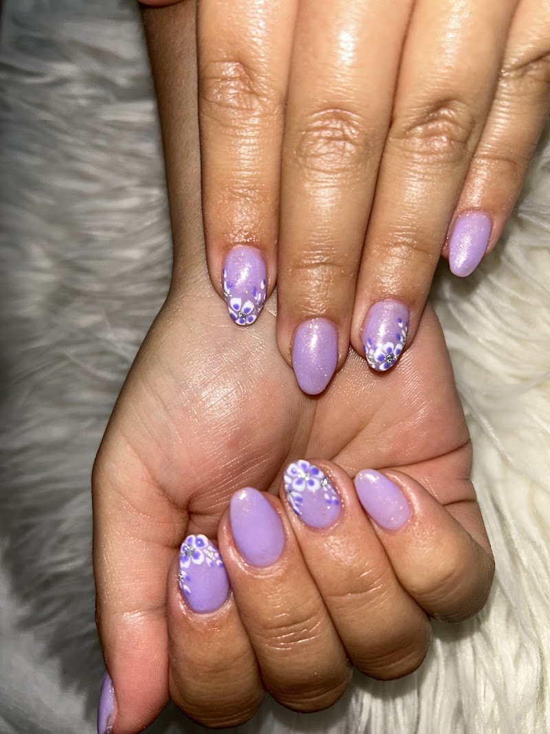 Photo of ALO NAILS BAR