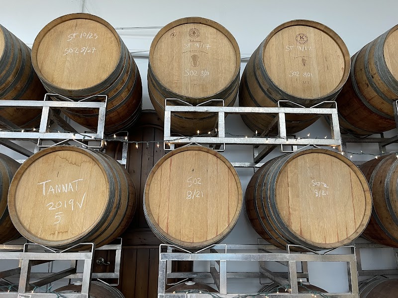 Photo of Angeleno Wine Company