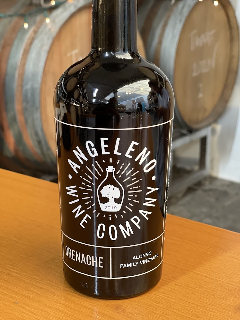 Angeleno Wine Company photo 5