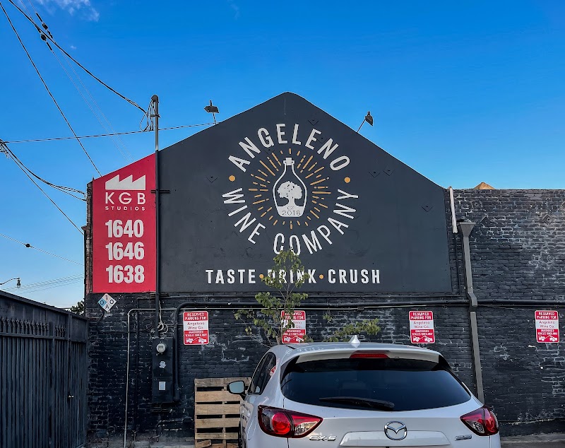Angeleno Wine Company photo 4