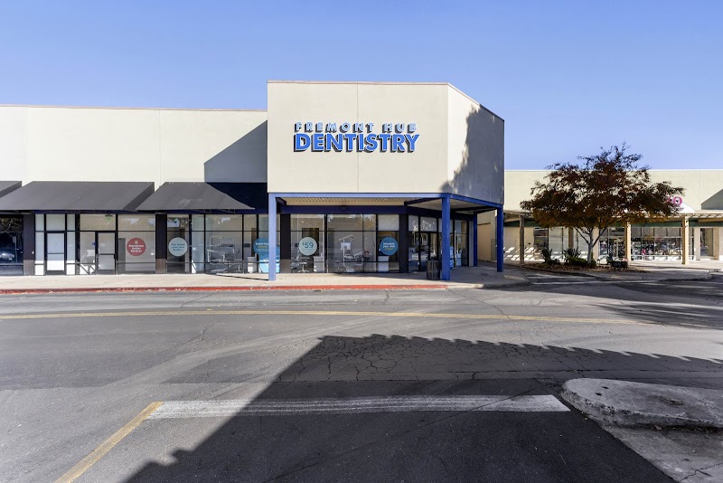 Fremont Hub Dentistry photo 4