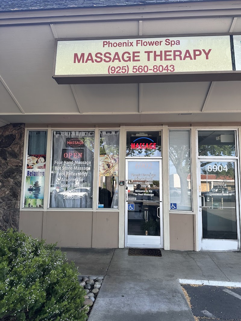 Photo of Phoenix Flower Spa