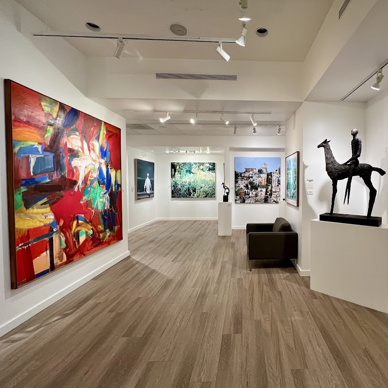 Photo of CK Contemporary