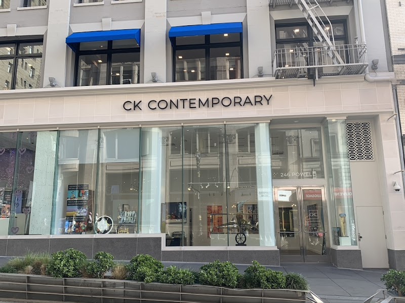 CK Contemporary photo 3