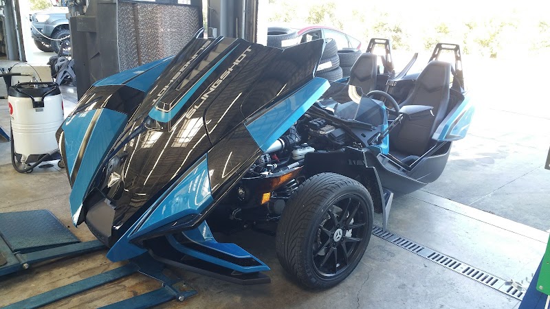 Walmart Auto Care Center photo 3