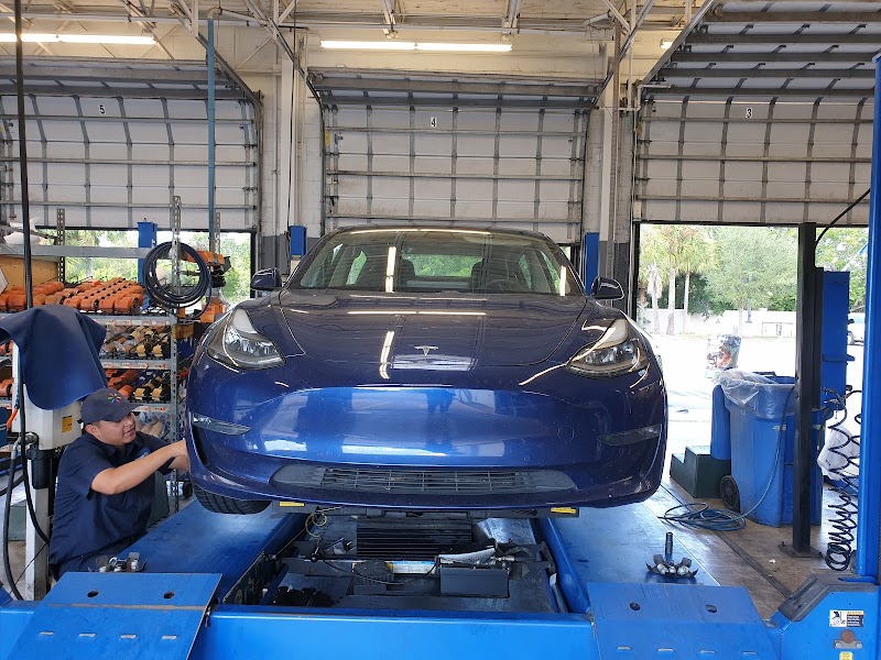 Walmart Auto Care Center photo 2
