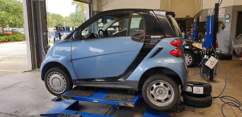 Walmart Auto Care Center photo 5