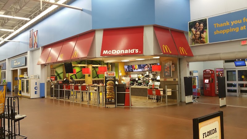 Photo of McDonald's