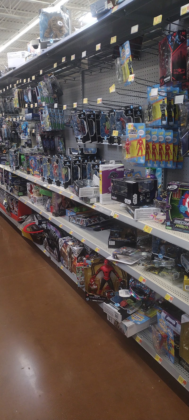 Walmart Supercenter photo 3