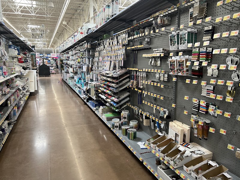 Walmart Supercenter photo 4