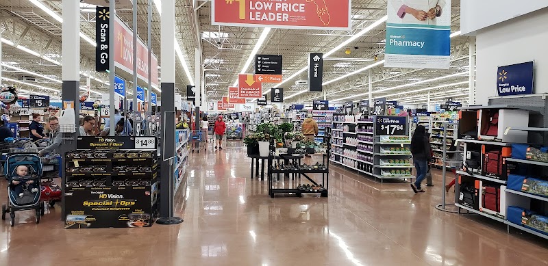 Walmart Supercenter photo 2