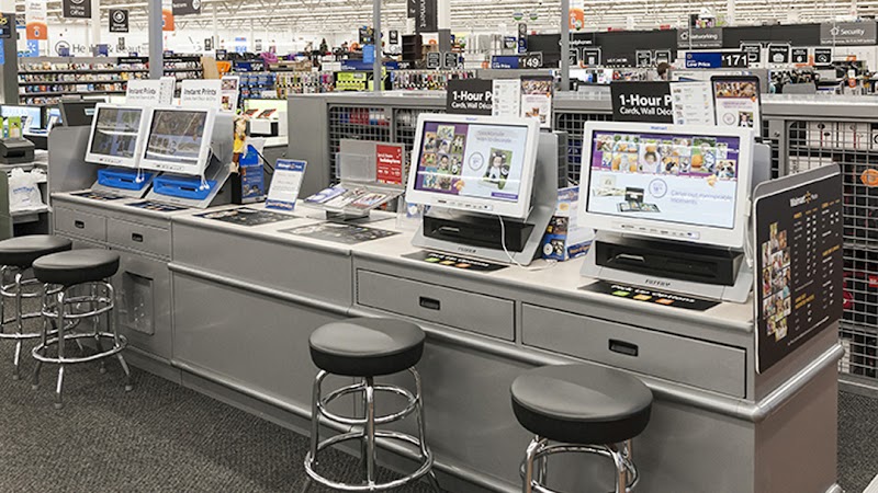 Photo of Walmart Photo Center