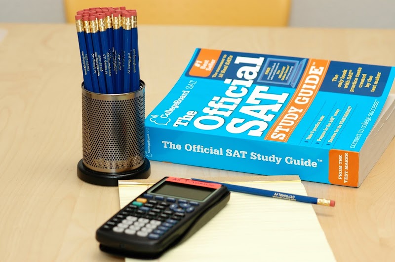 Photo of AJ Tutoring