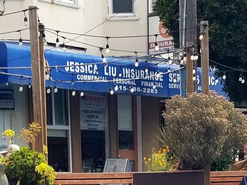 Jessica Liu Insurance Services photo 4