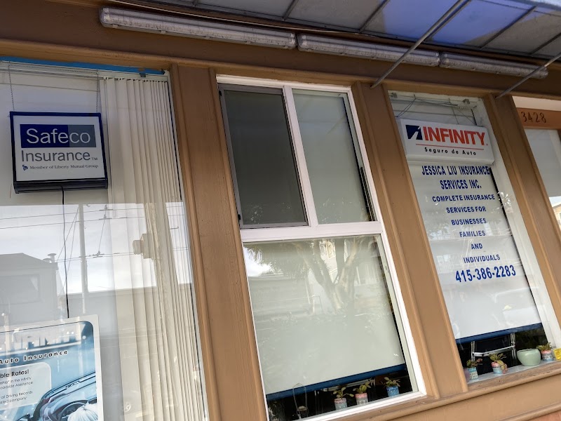 Jessica Liu Insurance Services photo 5