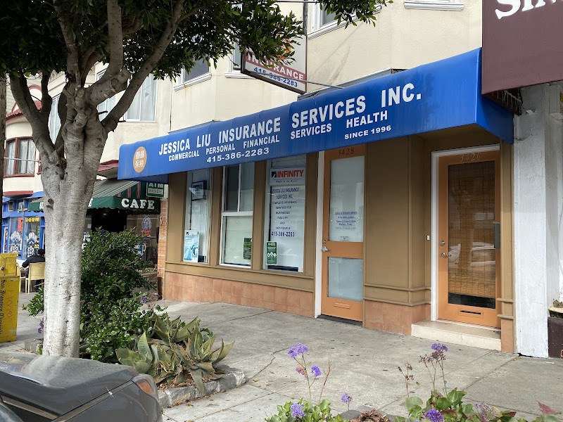 Jessica Liu Insurance Services photo 2