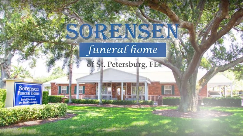 Photo of Sorensen Funeral Home