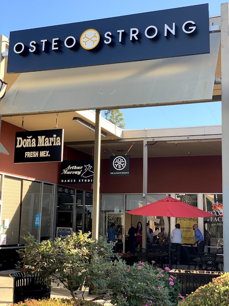 OsteoStrong Los Gatos photo 3