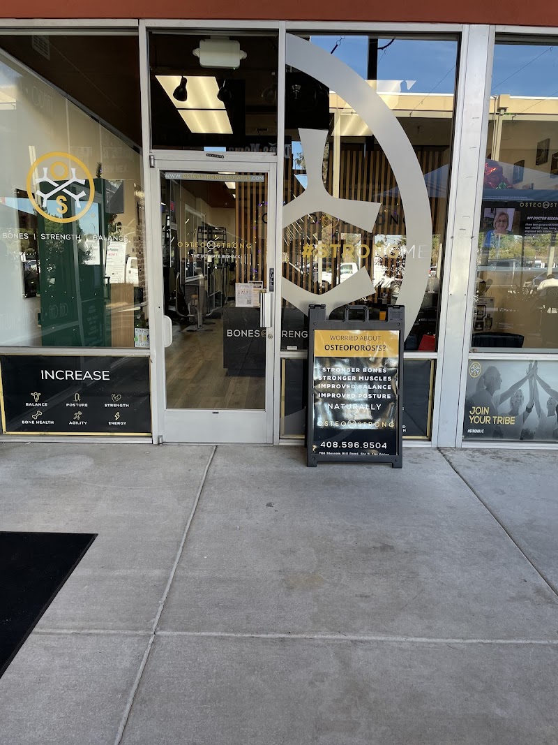 OsteoStrong Los Gatos photo 4