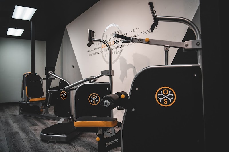 Photo of OsteoStrong Los Gatos