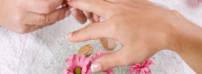 Photo of Glamour Nails Spa