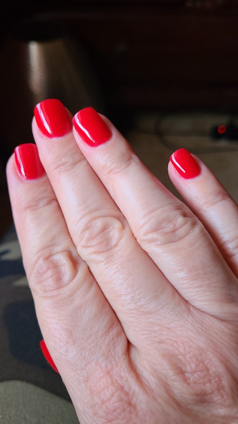 Glamour Nails Spa photo 3
