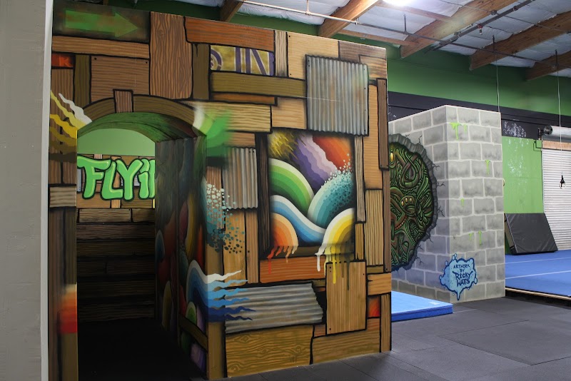Flying Frog Academy photo 5