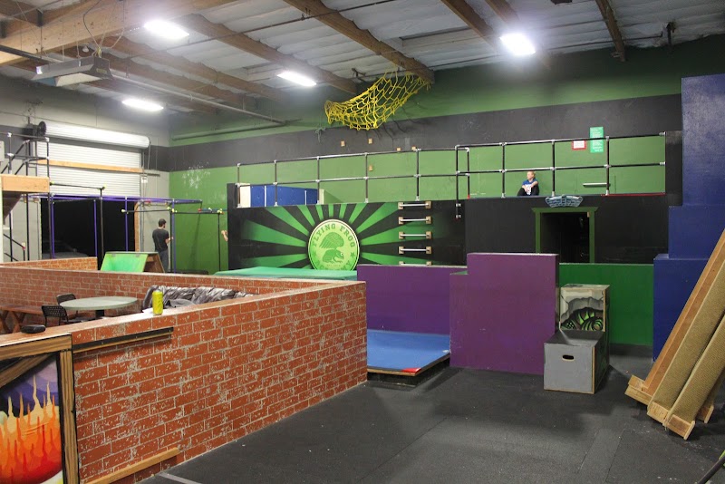 Flying Frog Academy photo 2