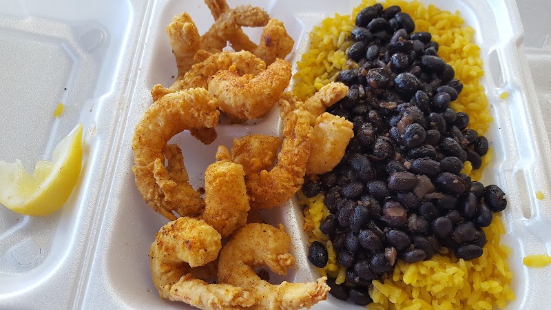 ANF GYROS & GRILL (w-haven) photo 2