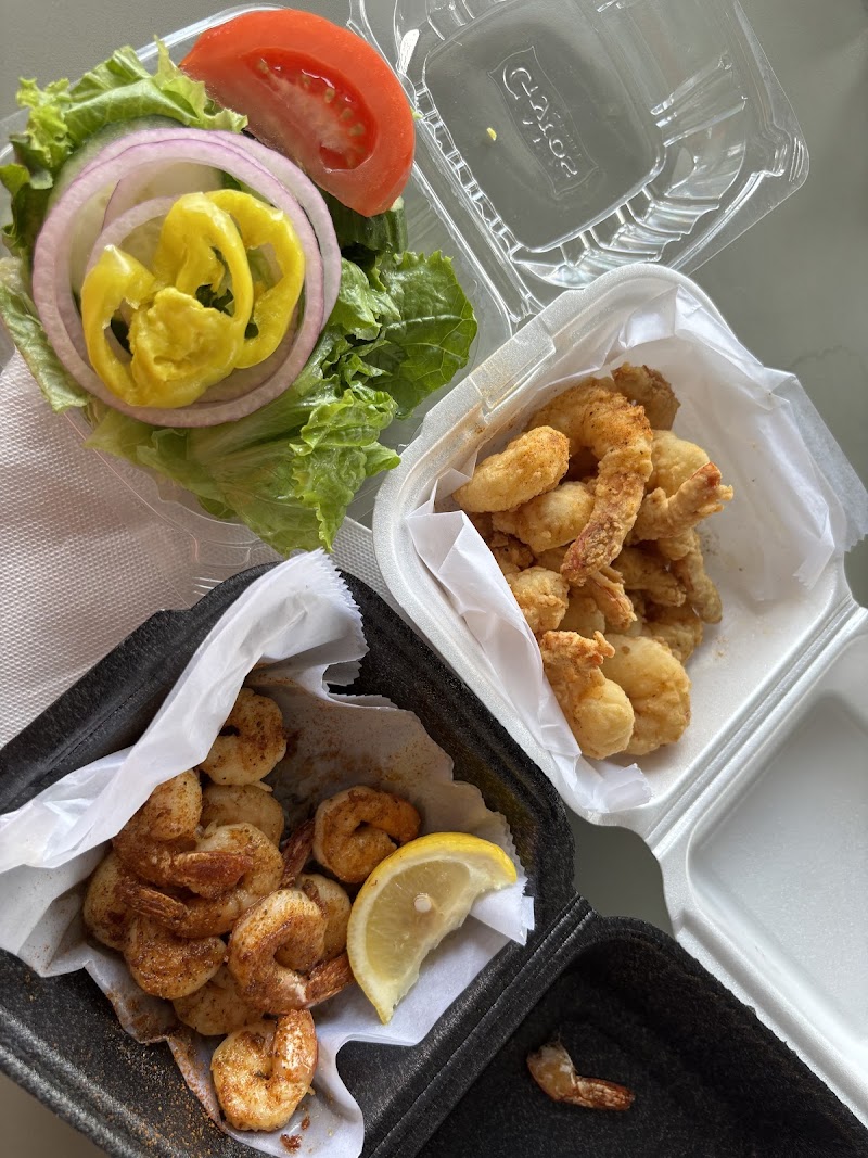 ANF GYROS & GRILL (w-haven) photo 3