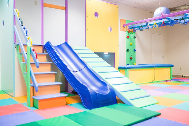 Photo of Space to Grow Therapy