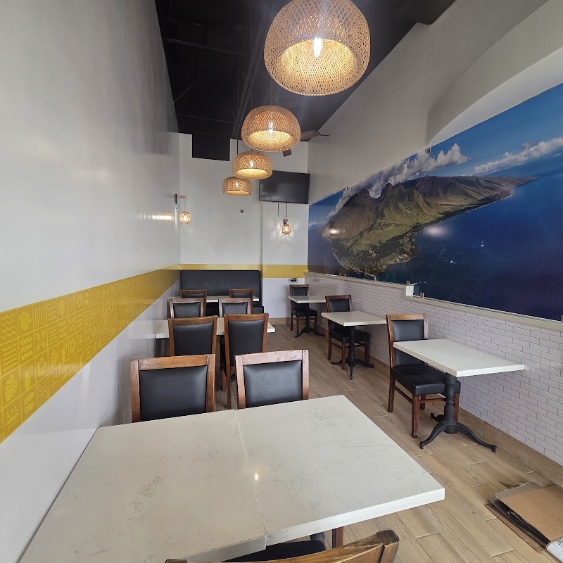 Photo of L&L Hawaiian Barbecue