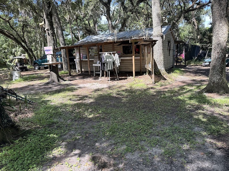 Hi-Tec Paintball Park photo 2
