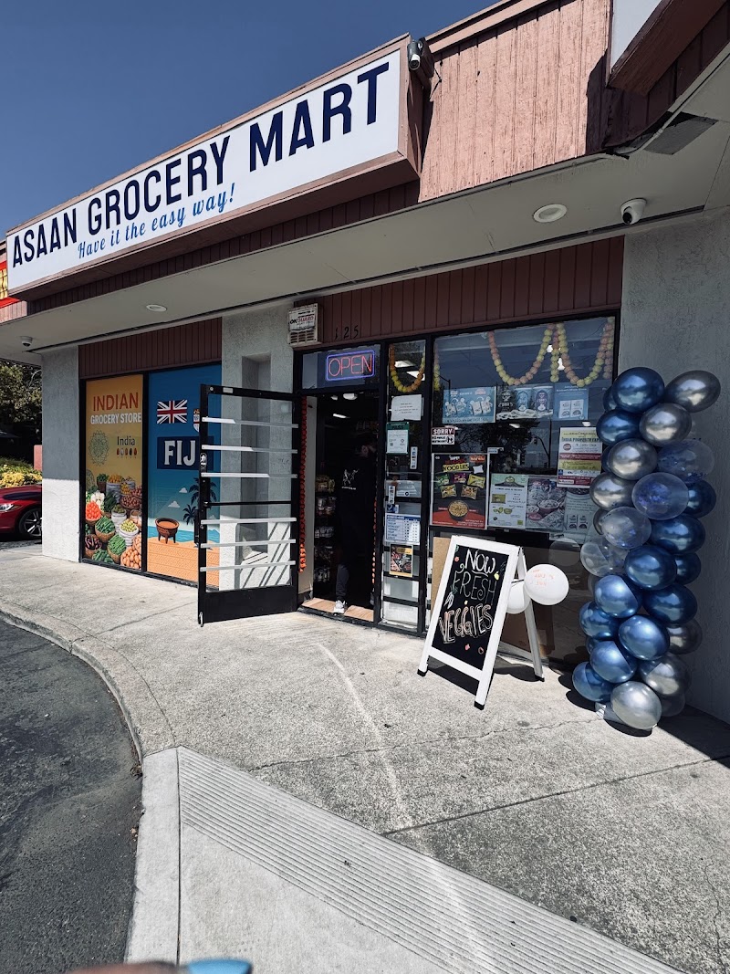 Photo of Asaan Grocery Mart