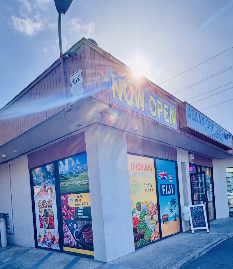 Asaan Grocery Mart photo 5